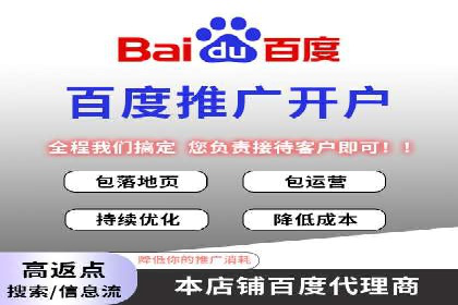 百度推广费用优化策略成功案例分享